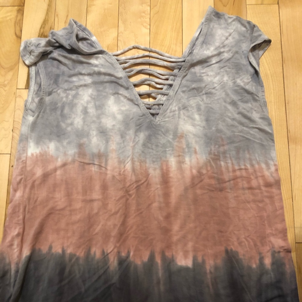 American eagle top